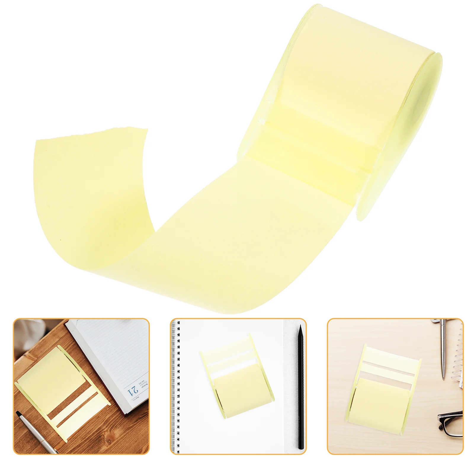 1Set Memo Pads Self-Adhesive Practical Office School Stickers Schedules Reminder Portable Tabs
1Set Memo Pads Self-Adhesive Practical Office School Stickers Schedules Reminder Portable Tabs