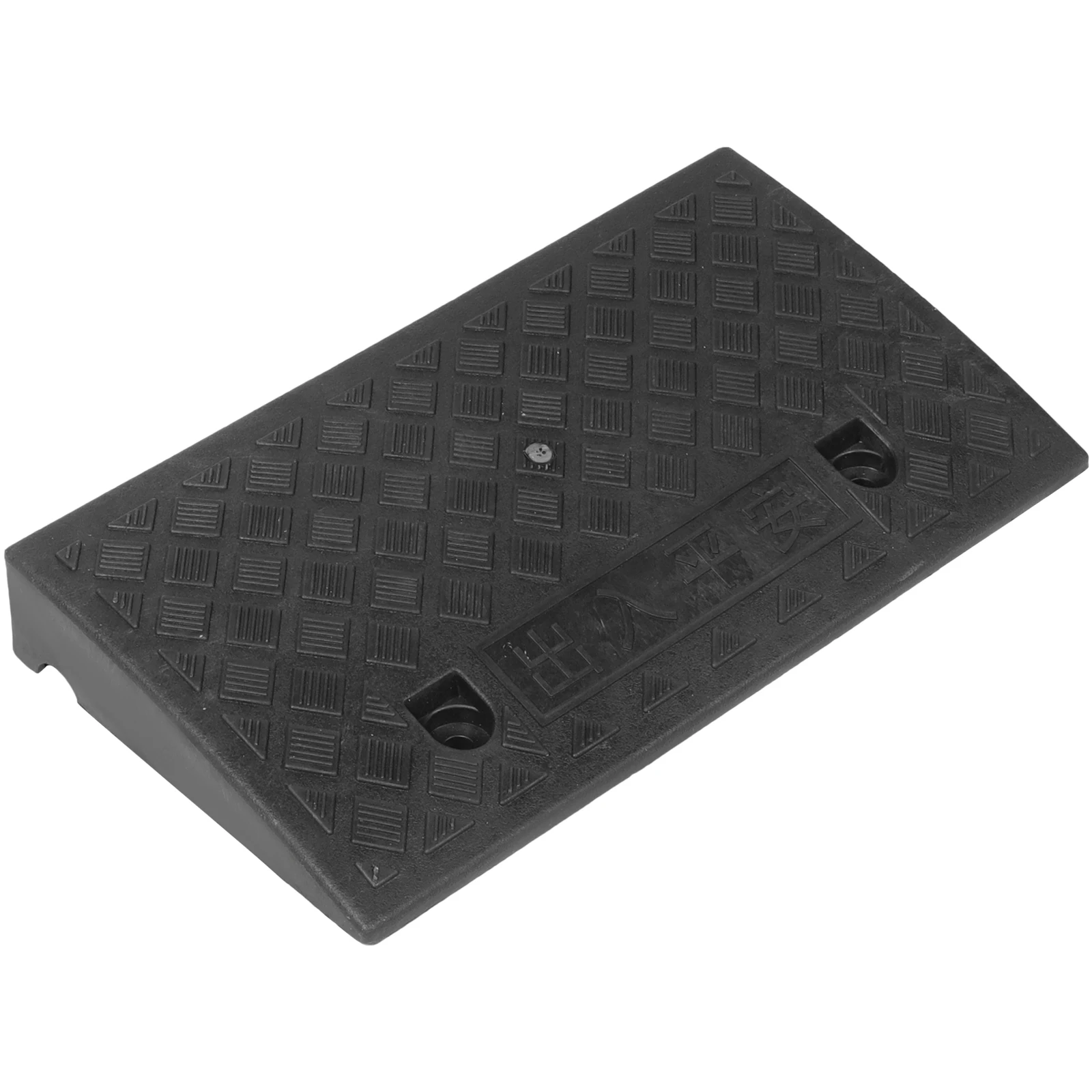 Plastic Rubber Ramp Durable Wear Resistant Compressive Anti Slip Pad for Car Motorcycle Garage Driveway Outdoor
Plastic Rubber Ramp Durable Wear Resistant Compressive Anti Slip Pad for Car Motorcycle Garage Driveway Outdoor
