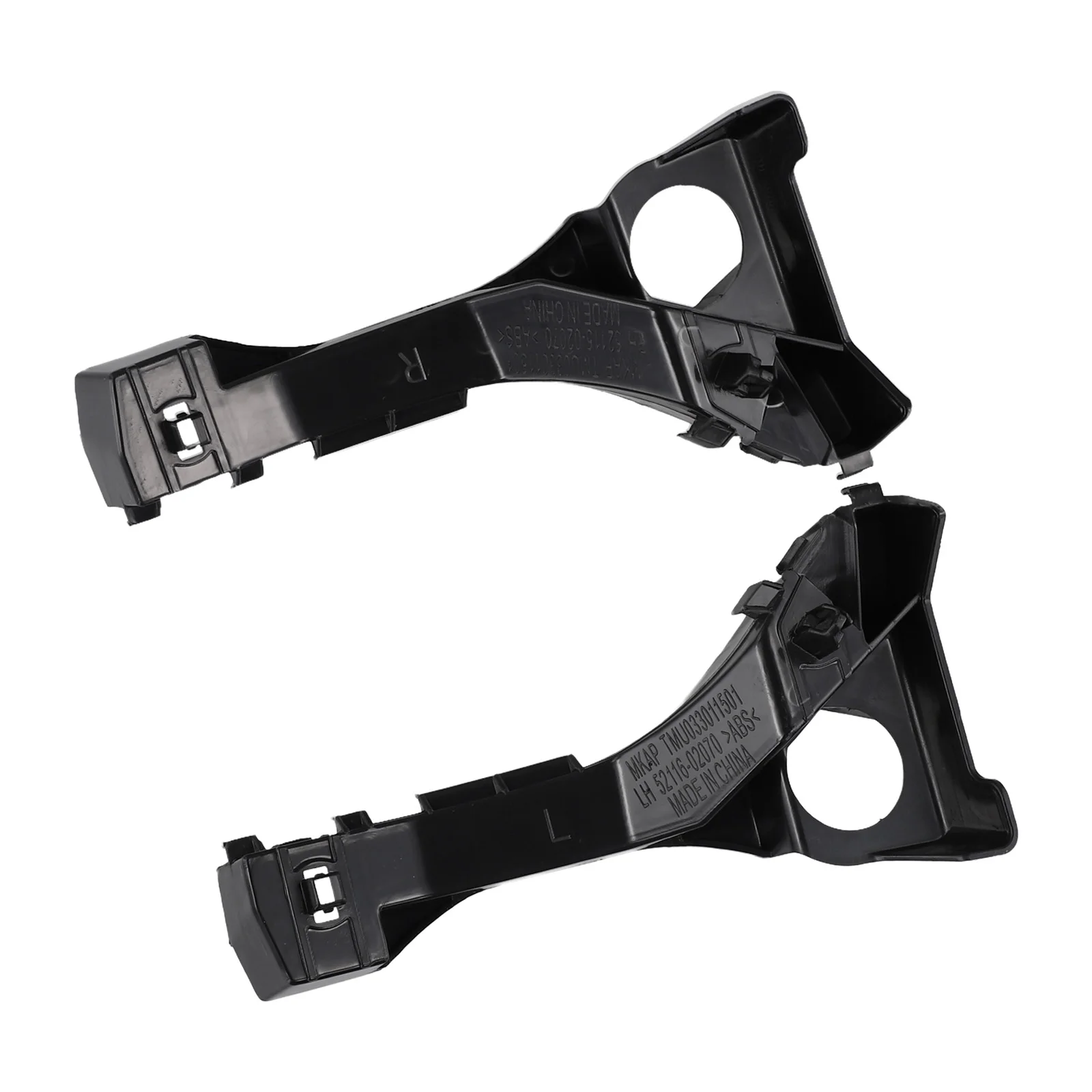 Elegant Design Exquisite Practical Bumper Bracket Bracket Replacement Replacement Installation Car Accessories
Elegant Design Exquisite Practical Bumper Bracket Bracket Replacement Replacement Installation Car Accessories