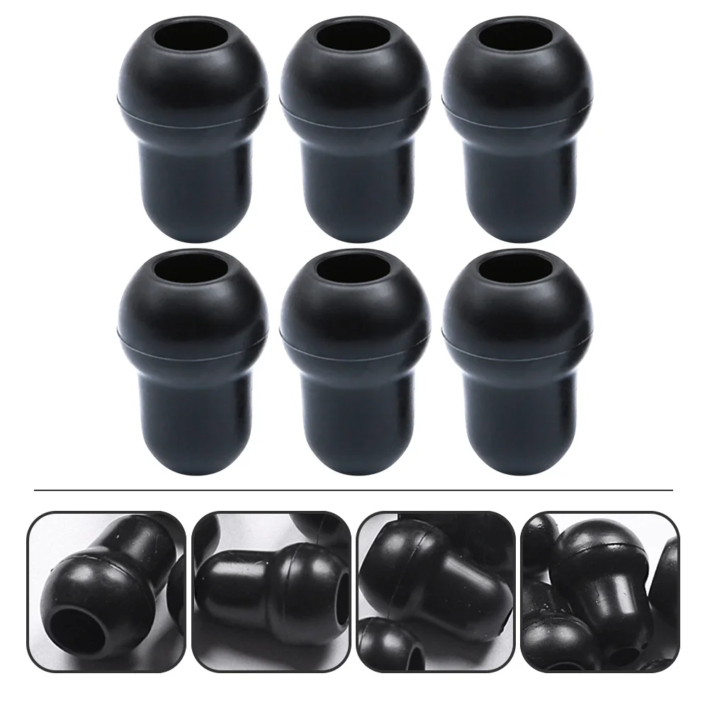 6Pcs Professional Stethoscope Earbuds Replacement Parts Silicone Earplugs Vibration Reduction Interference Isolation 
6Pcs Professional Stethoscope Earbuds Replacement Parts Silicone Earplugs Vibration Reduction Interference Isolation