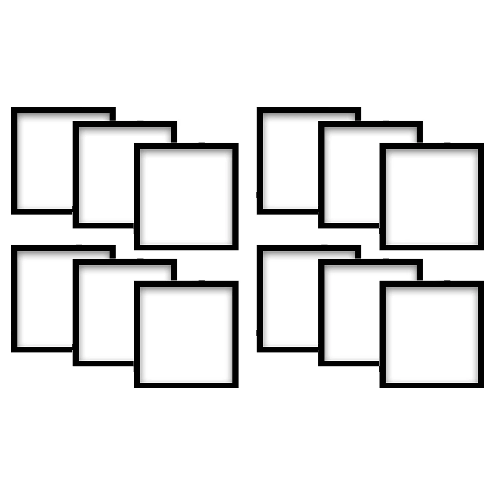 A78U-12 Pack Diamond Painting Frame, Painting Picture Frame 25X25cm, Magnetic Picture Frame For Diamond Painting Pictures
A78U-12 Pack Diamond Painting Frame, Painting Picture Frame 25X25cm, Magnetic Picture Frame For Diamond Painting Pictures