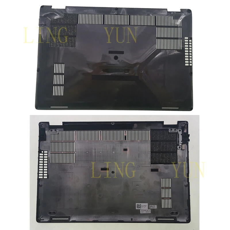 Нижняя крышка корпуса (D-панель) для ноутбука Dell Latitude 5401 E5401, артикул 0RWH0Y RWH0Y
Нижняя крышка корпуса (D-панель) для ноутбука Dell Latitude 5401 E5401, артикул 0RWH0Y RWH0Y