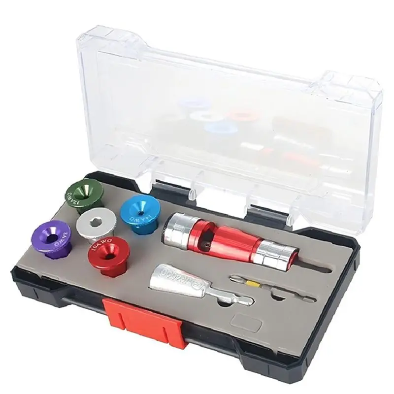 AB15-Wire Nut Twister Wire Nut Twister For Power Drill Wire Stripping And Twisting Tool
AB15-Wire Nut Twister Wire Nut Twister For Power Drill Wire Stripping And Twisting Tool