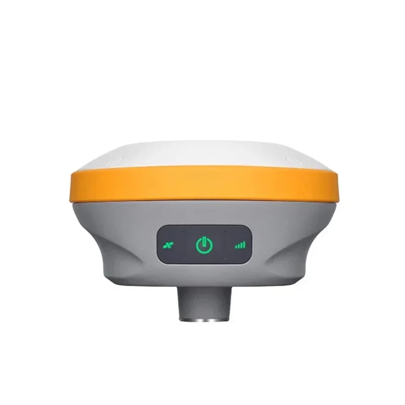 Factory price HI-Target D8Pro 800 Channels Superior Quality RTK GPS Gnss System Upgraded Land Measuring Instrument,,With IMU F
Factory price HI-Target D8Pro 800 Channels Superior Quality RTK GPS Gnss System Upgraded Land Measuring Instrument,,With IMU F