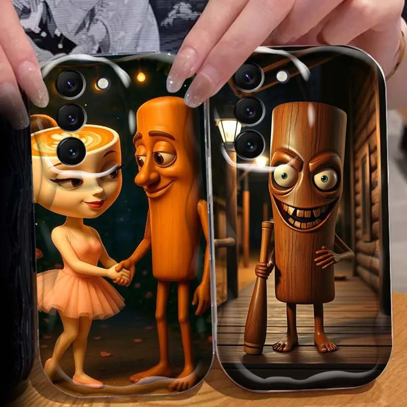 Tung Tung Tung Sahur Cool For Samsung S25 S24 S23 S22 S21 S20 A04 A05s A05 A06 Ultra Plus FE 5G Wave Oil Phone Case
Tung Tung Tung Sahur Cool For Samsung S25 S24 S23 S22 S21 S20 A04 A05s A05 A06 Ultra Plus FE 5G Wave Oil Phone Case