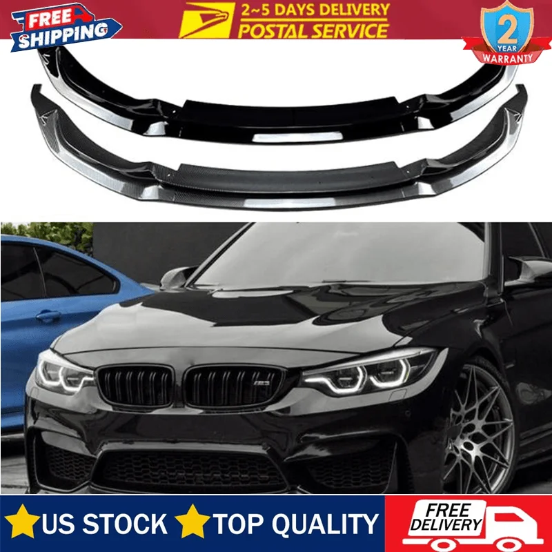 Сплиттер переднего бампера, спойлер для BMW F80 F82 F83 M3 M4 2014-2020, глянцевый черный, передний бампер, сплиттер для губ, заслонки
Сплиттер переднего бампера, спойлер для BMW F80 F82 F83 M3 M4 2014-2020, глянцевый черный, передний бампер, сплиттер для губ, заслонки