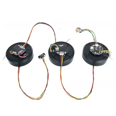 6010 gimbal set 32-bit BGC split three-axis gimbal control board aerial photography brushless motor
6010 gimbal set 32-bit BGC split three-axis gimbal control board aerial photography brushless motor
