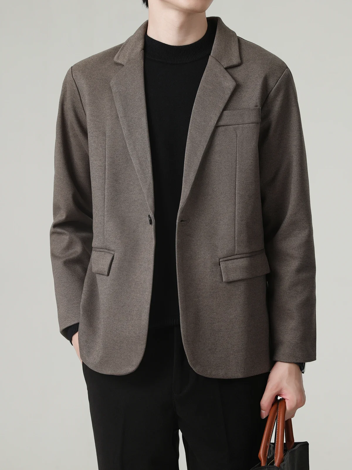 Мужской повседневный пиджак свободного покроя в стиле ретро, большие размеры, осень-зима, модная куртка со сто стилей
Мужской повседневный пиджак свободного покроя в стиле ретро, большие размеры, осень-зима, модная куртка со сто стилей