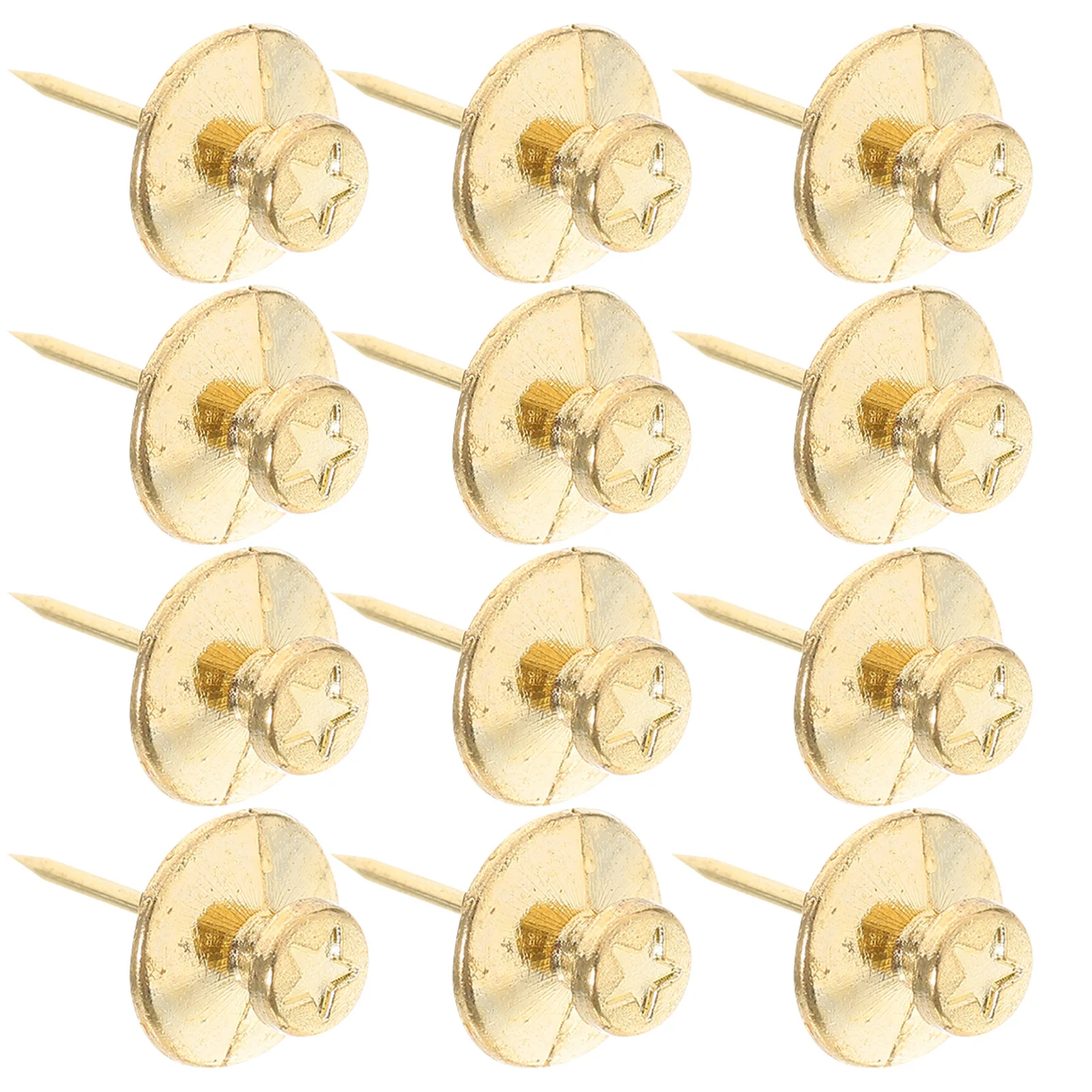 60pcs Photo Wall Tacks Double Headed Star Shaped Metal Thumb Tacks Heavy Duty Picture Hanging Nails For Cork Board Bulletin
60pcs Photo Wall Tacks Double Headed Star Shaped Metal Thumb Tacks Heavy Duty Picture Hanging Nails For Cork Board Bulletin