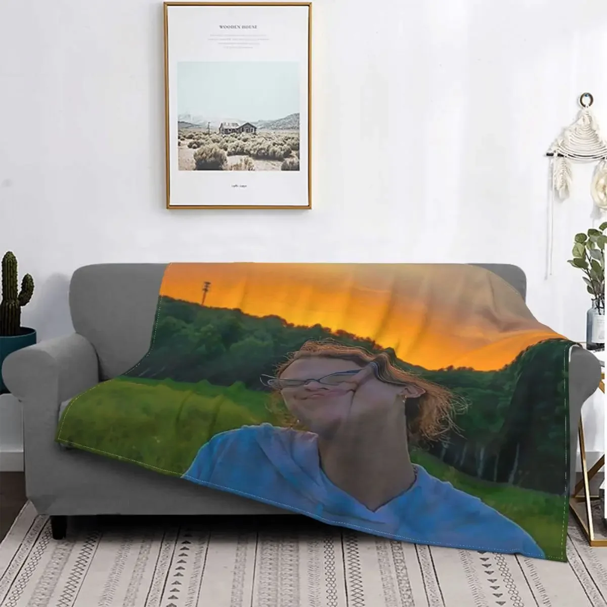 3D Print Millie Bobby Brown Blankets Sofa Cover Fleece Printed Gift Collage Warm Throw Blanket for Bed Outdoor Bedding Throws
3D Print Millie Bobby Brown Blankets Sofa Cover Fleece Printed Gift Collage Warm Throw Blanket for Bed Outdoor Bedding Throws