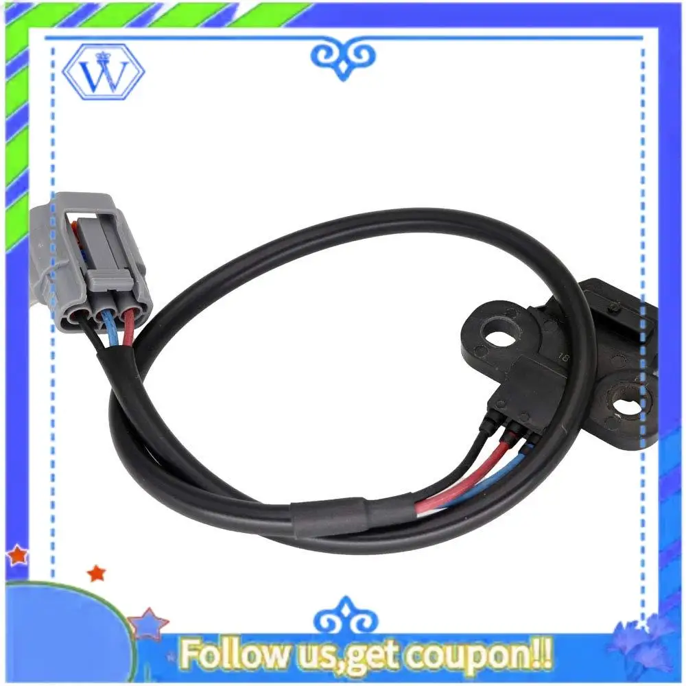M46K-J5T26371 Engine Crank Shaft Pulley Sensor For Ford Ranger 2.5TD -12V Mazda Pick Up B2500 WLA118221D
M46K-J5T26371 Engine Crank Shaft Pulley Sensor For Ford Ranger 2.5TD -12V Mazda Pick Up B2500 WLA118221D