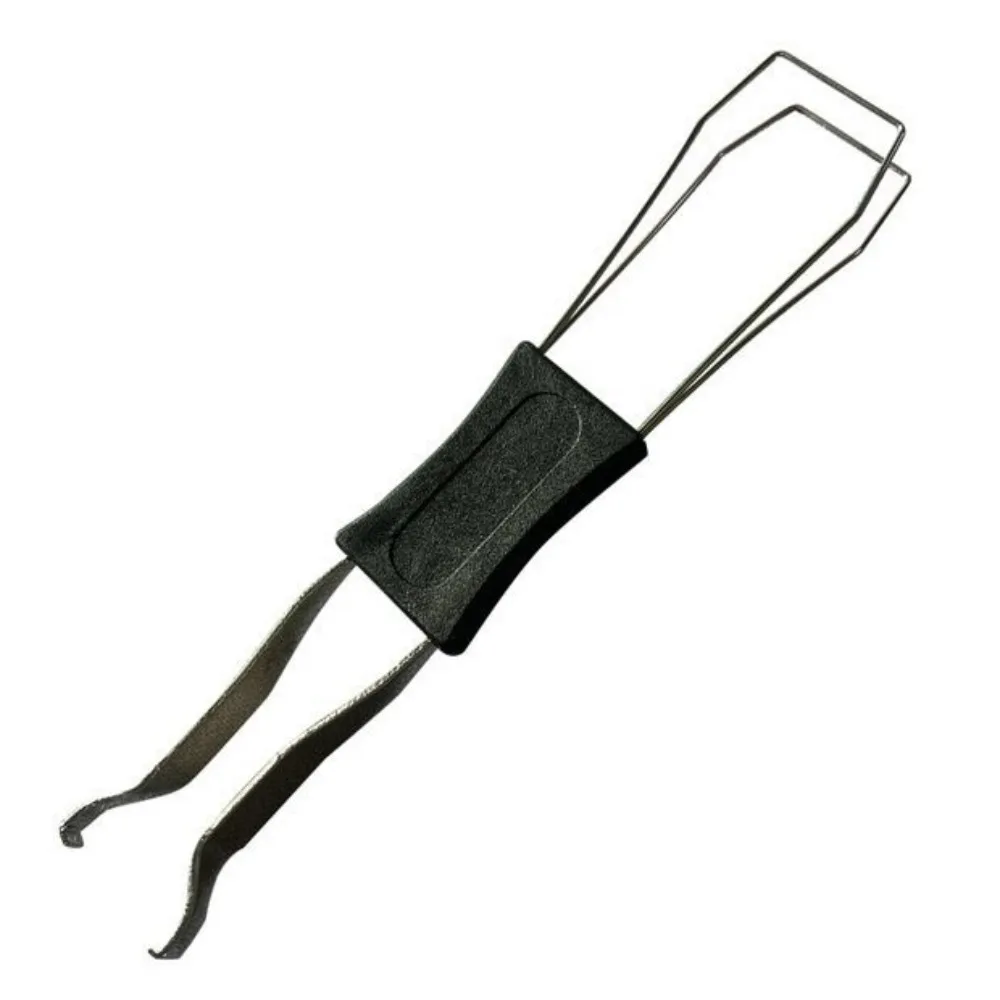 Многофункциональный съемник клавиш 2-в-1 из алюминиевого сплава для механических клавиатур, квадратный пластиковый экстрактор для механических клавишных систем
Многофункциональный съемник клавиш 2-в-1 из алюминиевого сплава для механических клавиатур, квадратный пластиковый экстрактор для механических клавишных систем