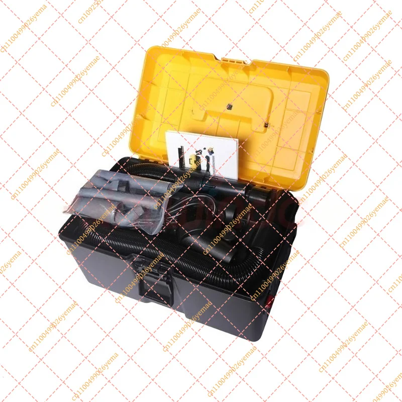Toner Filter Vacuum Cleaner, Professional Dust Collector for All Types of Printers and Copiers
Toner Filter Vacuum Cleaner, Professional Dust Collector for All Types of Printers and Copiers