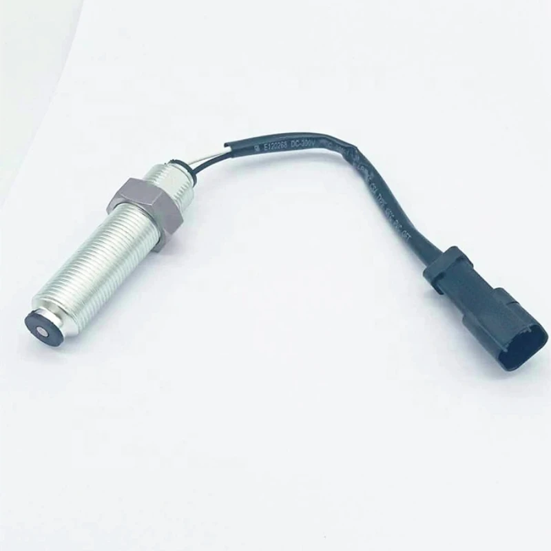 189-5746 GP Speed Sensor 1895746 for 3508B 773B 789C 777B E330B E330C Excavator parts
189-5746 GP Speed Sensor 1895746 for 3508B 773B 789C 777B E330B E330C Excavator parts