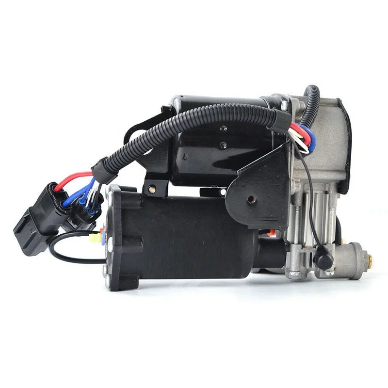 Для насоса компрессора пневматической подвески Land Rover 6H2219G525BF LR038118 RQG500130 LR044360 LR045251 LR061663 LR072537 949-900
Для насоса компрессора пневматической подвески Land Rover 6H2219G525BF LR038118 RQG500130 LR044360 LR045251 LR061663 LR072537 949-900