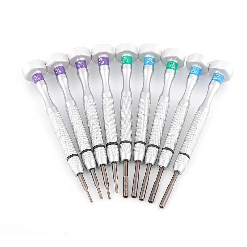 glasses screwdriver, glasses processing and maintenance, 9 screws in a set, glasses processing accessories
glasses screwdriver, glasses processing and maintenance, 9 screws in a set, glasses processing accessories