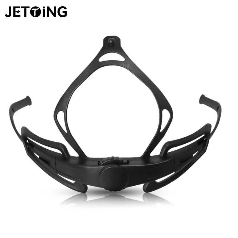 Helmet Adjustable Strap Retention System Head Locking Buckle For Cycling Skiing Skating Equestrian Safe
Helmet Adjustable Strap Retention System Head Locking Buckle For Cycling Skiing Skating Equestrian Safe
