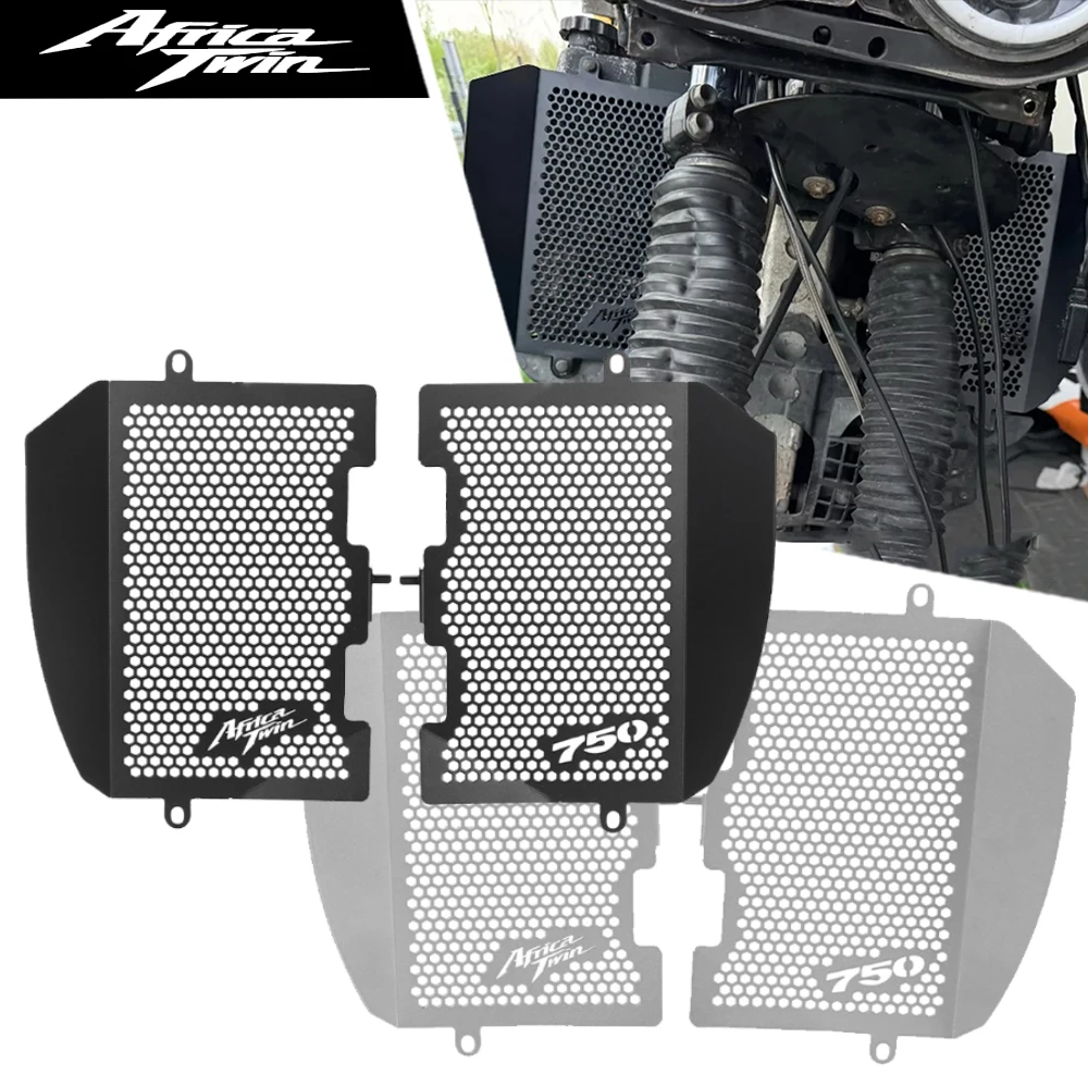 For Honda XRV750 XRV 750 Africa Twin 750 RD07 1990-2003 Motorcycle Accessories Radiator Guard Protection Grille Cover Protector
For Honda XRV750 XRV 750 Africa Twin 750 RD07 1990-2003 Motorcycle Accessories Radiator Guard Protection Grille Cover Protector