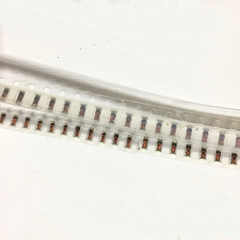 500PCS/LOT ZMM55-C9V1 9.1V/6.2V/2.7V/22V/75V 6V2 2V7 0.5W LL-34
500PCS/LOT ZMM55-C9V1 9.1V/6.2V/2.7V/22V/75V 6V2 2V7 0.5W LL-34