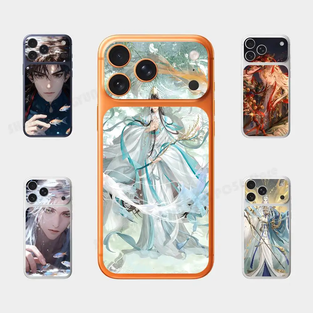 Game Yuan Plain Decal Skin For IPhone17 Pro ProMax Back Film Cover Wrap Anti-scratch Durable Sticker
Game Yuan Plain Decal Skin For IPhone17 Pro ProMax Back Film Cover Wrap Anti-scratch Durable Sticker
