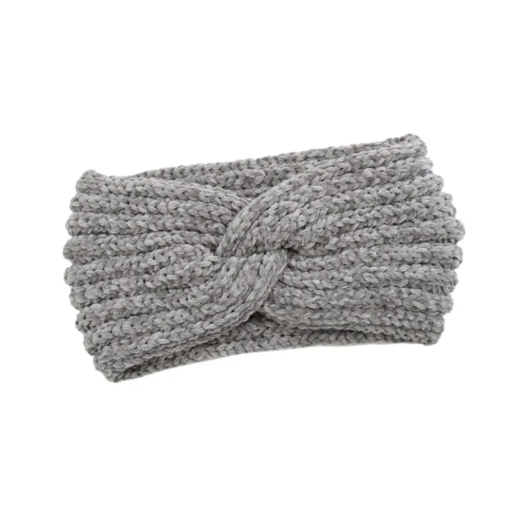 Sports Headband Bands for Women Knitted Knitted Hair Hoops Hair Hoops Headwrap Headdress Exercise Band Winter Stylish
Sports Headband Bands for Women Knitted Knitted Hair Hoops Hair Hoops Headwrap Headdress Exercise Band Winter Stylish