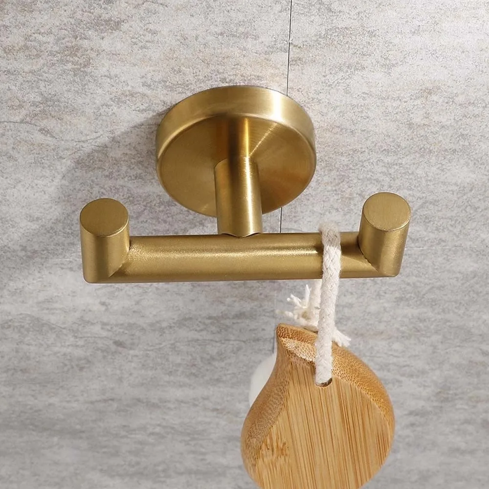 Storage Rack Wall Coat Clothes Hook Home Decor Bathrobe/Cap Bathroom Towel Hanger Need Mounted Entryway Organizer
Storage Rack Wall Coat Clothes Hook Home Decor Bathrobe/Cap Bathroom Towel Hanger Need Mounted Entryway Organizer