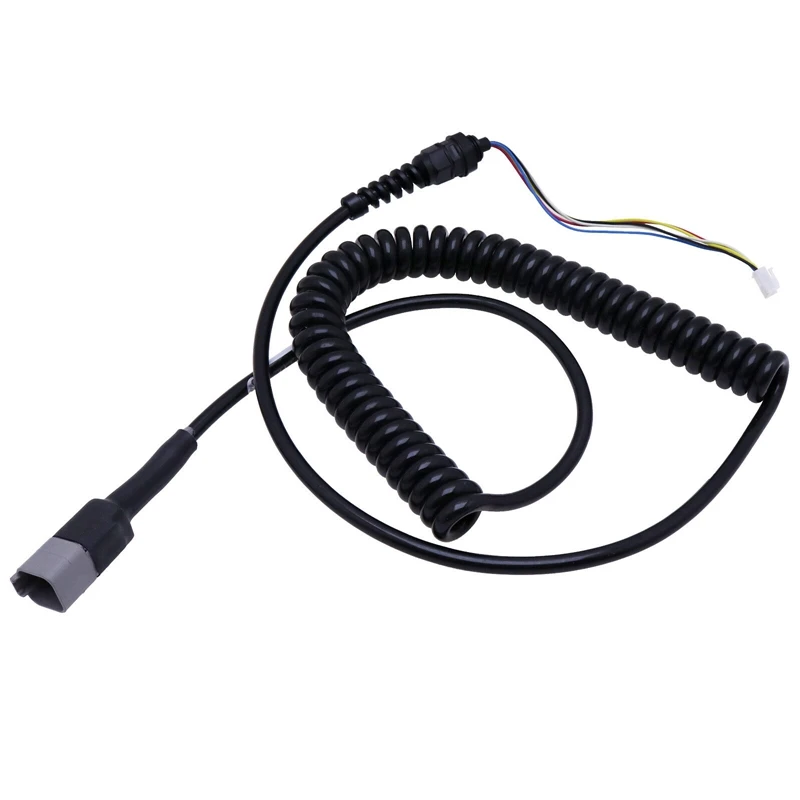 A30F-Control Box Coil Cord 235464 235464GT For Gen 6 Genie GR-12 GR-15 GR-20 GRC-12 GS-1530 GS-1532
A30F-Control Box Coil Cord 235464 235464GT For Gen 6 Genie GR-12 GR-15 GR-20 GRC-12 GS-1530 GS-1532