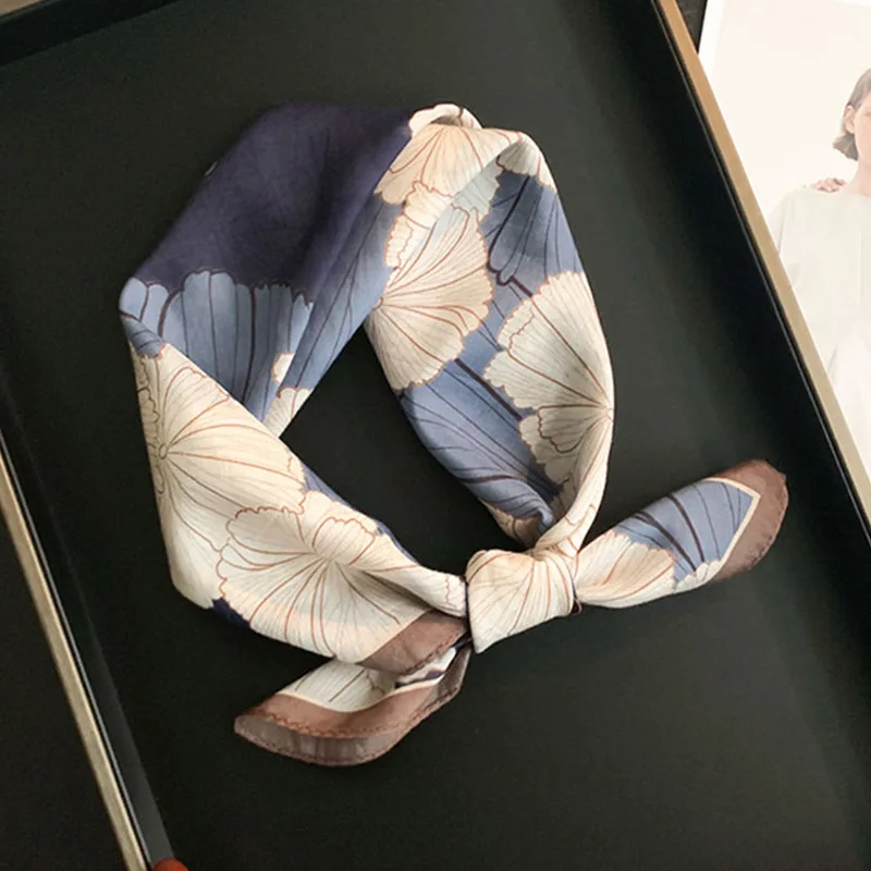 70% Cotton 30% Silk Scarf Soft Hairband Scarf For Woman Foulards Femme Kerchief Female Ribbon Headband Daily Decor 2026
70% Cotton 30% Silk Scarf Soft Hairband Scarf For Woman Foulards Femme Kerchief Female Ribbon Headband Daily Decor 2026