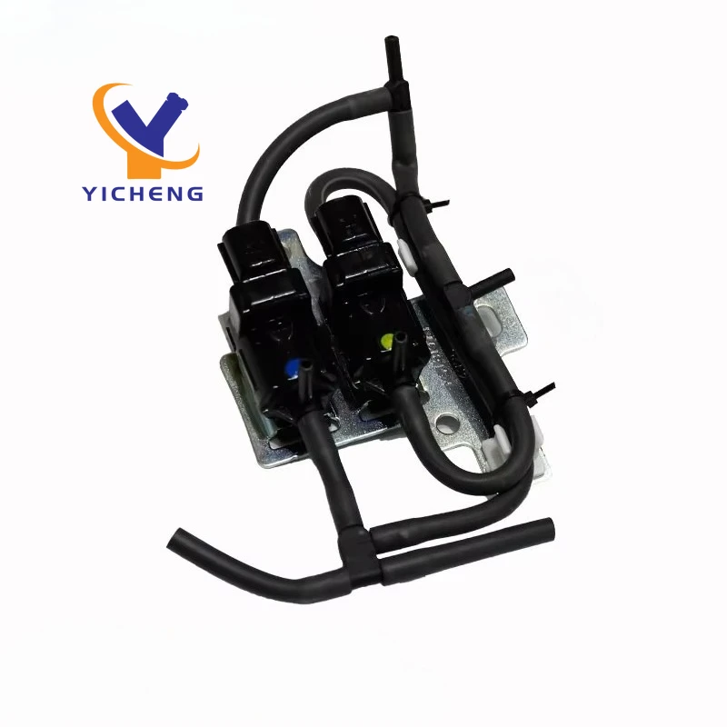 8657A065 Клапан управления свободным ходом (муфтой) для Mitsubishi Montero 2008-2017 L200 K5T81976
8657A065 Клапан управления свободным ходом (муфтой) для Mitsubishi Montero 2008-2017 L200 K5T81976