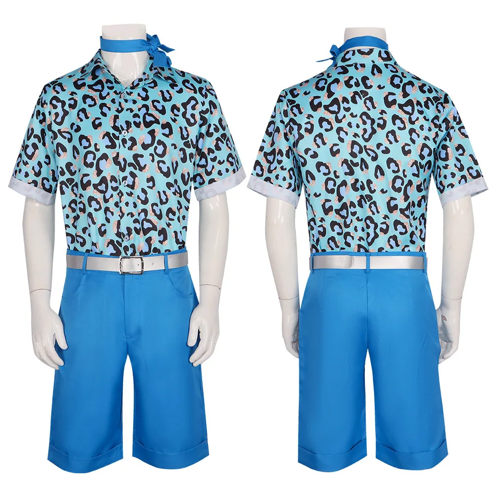 Blue Anime Cosplay Costume loween Clothing 2023 Barry Real Person Cinema KenKen Movie Prop Cosplay Accories
Blue Anime Cosplay Costume loween Clothing 2023 Barry Real Person Cinema KenKen Movie Prop Cosplay Accories