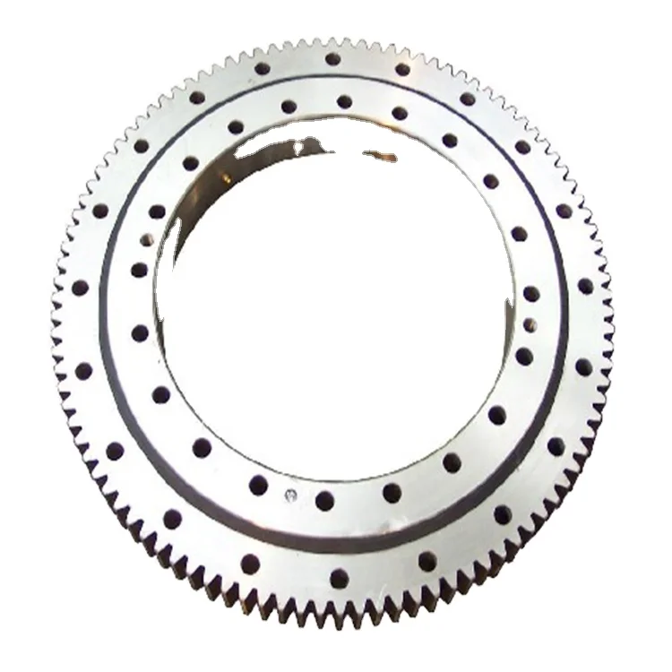 Высокая точность XSU080168 XSU080258 XSU140414 XSU141094 P5 P4 Подшипник для станков Цилиндрический скрещенный роликовый подшипник
Высокая точность XSU080168 XSU080258 XSU140414 XSU141094 P5 P4 Подшипник для станков Цилиндрический скрещенный роликовый подшипник