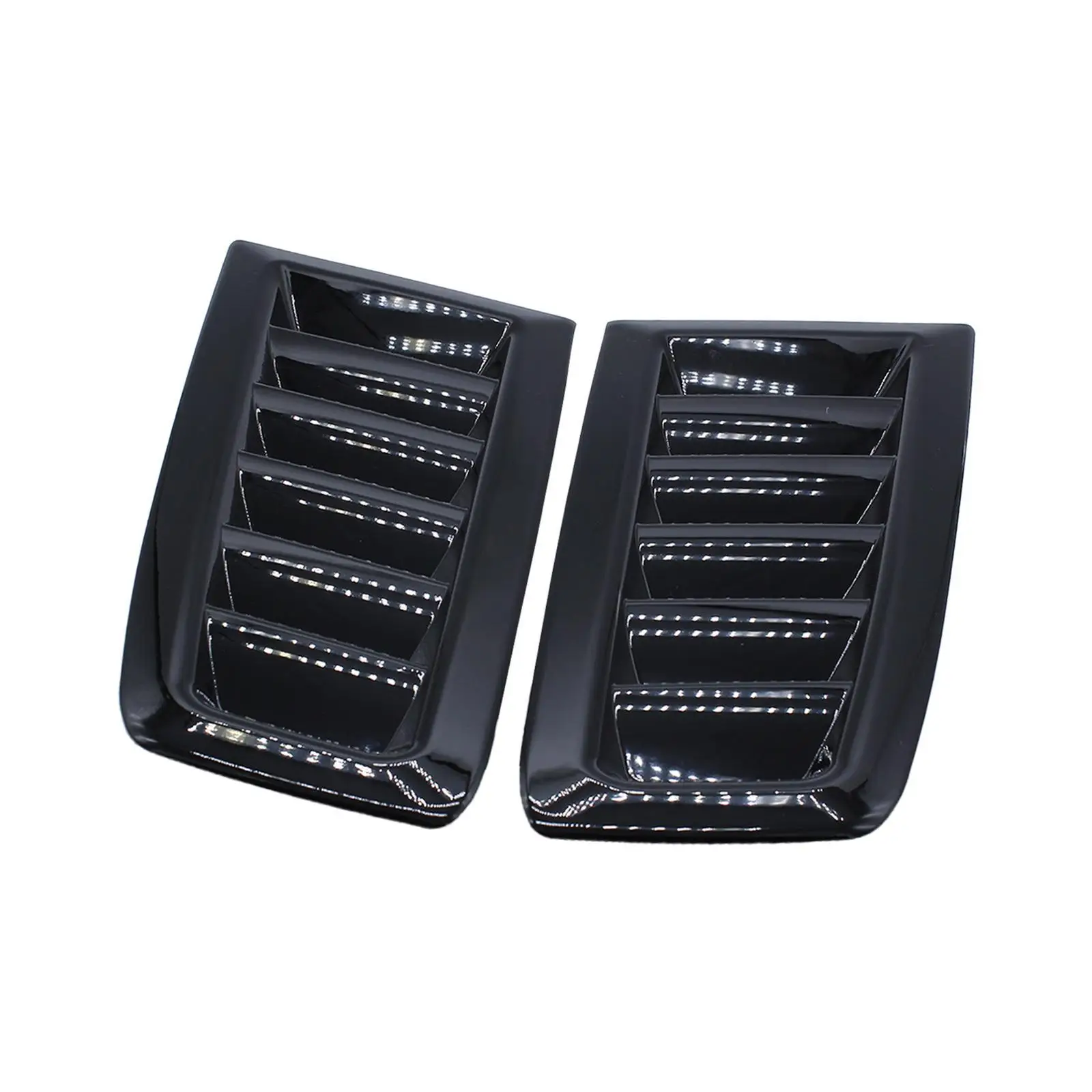 Engine Hood Vents Bonnet Covers Sturdy Easy to Use, Professional, Convenient High Performance Car Exterior Parts
Engine Hood Vents Bonnet Covers Sturdy Easy to Use, Professional, Convenient High Performance Car Exterior Parts