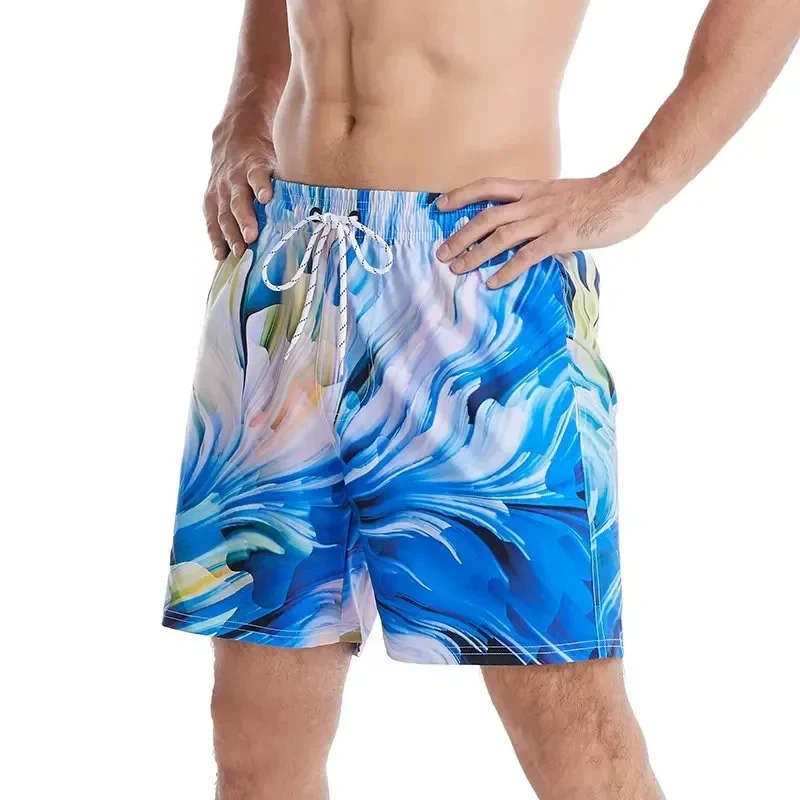 Fashion Palm Trees Graphic Beach Shorts for Men Summer Casual Holiday Vacation 3D Printed Swim Trunks Loose Harajuku Short Pants
Fashion Palm Trees Graphic Beach Shorts for Men Summer Casual Holiday Vacation 3D Printed Swim Trunks Loose Harajuku Short Pants