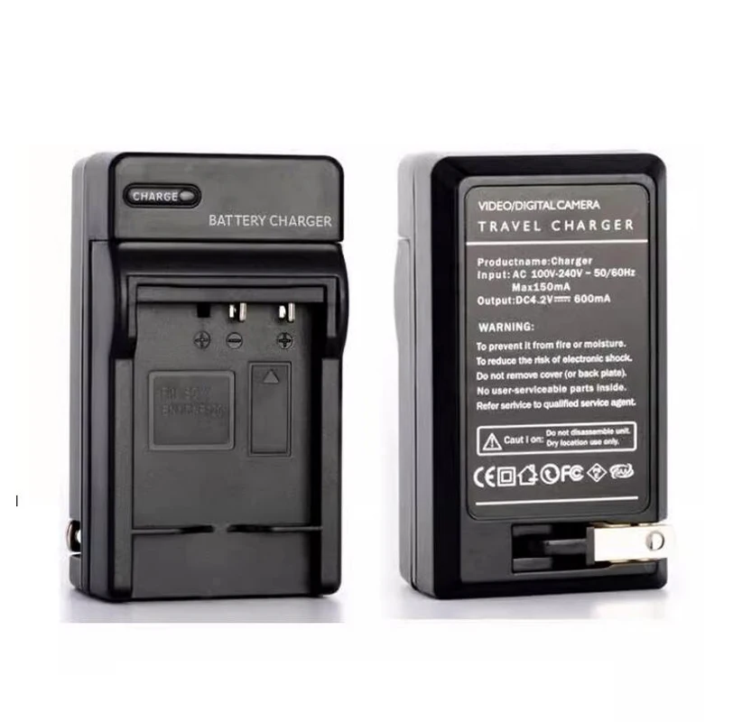 Digital Camera Battery Charger NP-BN1 NPBN1 for Sony Cyber-Shot DSC-TX100V TX66 WX100 J20 W570 W630 W510 W830 W800 J20 BC-BSN
Digital Camera Battery Charger NP-BN1 NPBN1 for Sony Cyber-Shot DSC-TX100V TX66 WX100 J20 W570 W630 W510 W830 W800 J20 BC-BSN