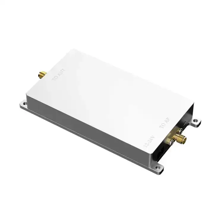 In stock EDUP EP-AB038 10W 868M and 915MHz Lora Wifi Extender Signal
In stock EDUP EP-AB038 10W 868M and 915MHz Lora Wifi Extender Signal
