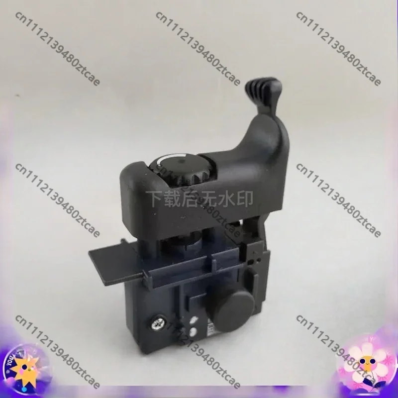 Power Tool Speed Control Switch Replacement Spare Parts
Power Tool Speed Control Switch Replacement Spare Parts
