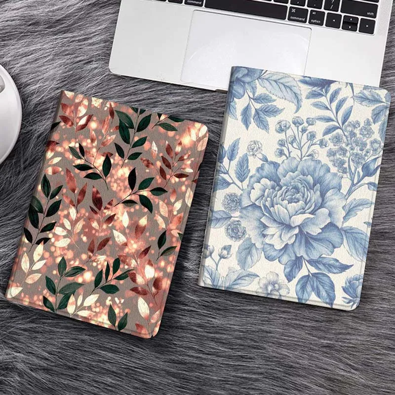 Чехол для планшета с осенним узором и эффектом свечения для Samsung Galaxy Tab S7 S8 S9 S10 FE Lite
Чехол для планшета с осенним узором и эффектом свечения для Samsung Galaxy Tab S7 S8 S9 S10 FE Lite