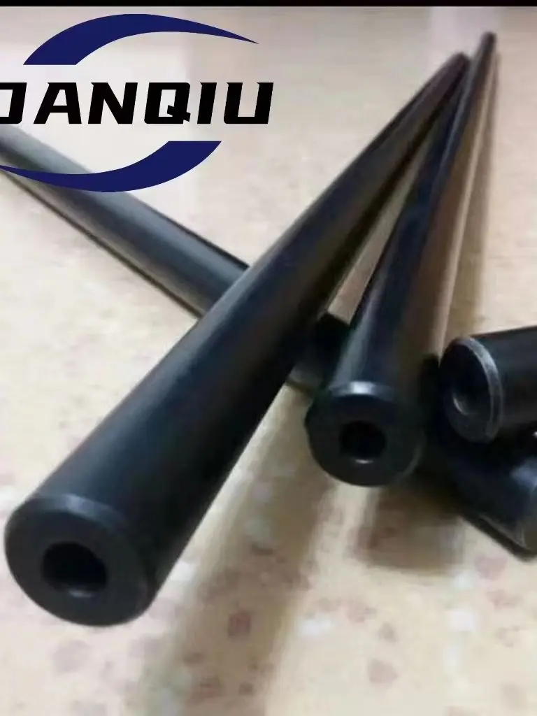 30mm Outer Diameter Seamless Hydraulic Alloy Pipe Tube With Mirror Port
30mm Outer Diameter Seamless Hydraulic Alloy Pipe Tube With Mirror Port