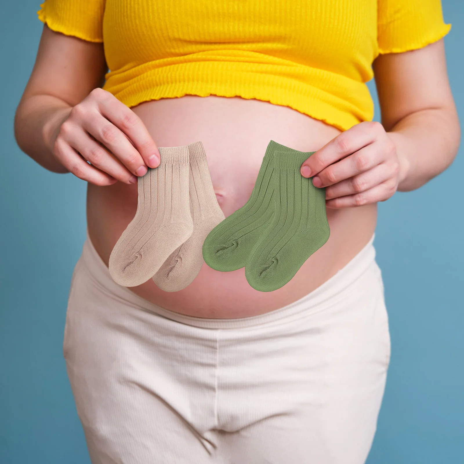 Boy Knee Newborn Tall For Baby Boys Girls Multicolor Soft Knee Baby Socks Non-Slip Cotton Kids High Socks
Boy Knee Newborn Tall For Baby Boys Girls Multicolor Soft Knee Baby Socks Non-Slip Cotton Kids High Socks