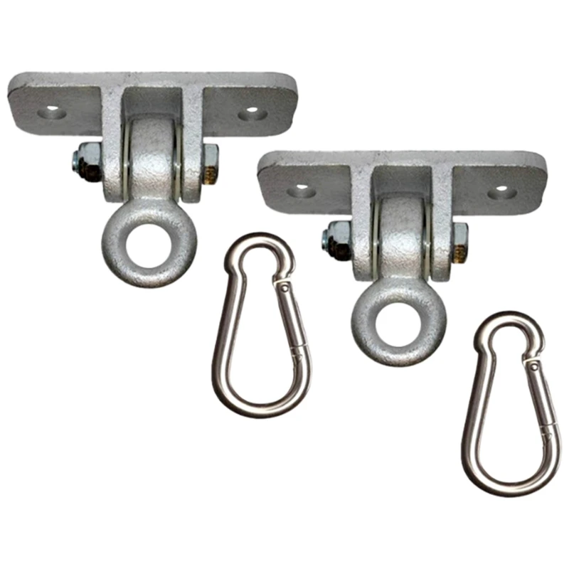 Outdoor Swing Hook Hammock Bracket Hanging Hook Swing Hanger Garden Park Hanging Chair Air Hanging Accessories
Outdoor Swing Hook Hammock Bracket Hanging Hook Swing Hanger Garden Park Hanging Chair Air Hanging Accessories