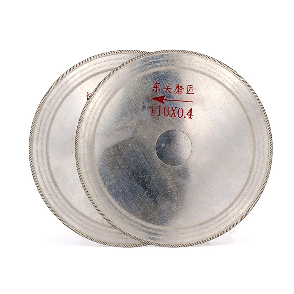 6mm - 200mm Diamond Cutting Disc Super Thin Saw Blade Wheel Jewelry Ultra-thin Arbor Cut Jade Discs for Agate Gems Stone Slits
6mm - 200mm Diamond Cutting Disc Super Thin Saw Blade Wheel Jewelry Ultra-thin Arbor Cut Jade Discs for Agate Gems Stone Slits
