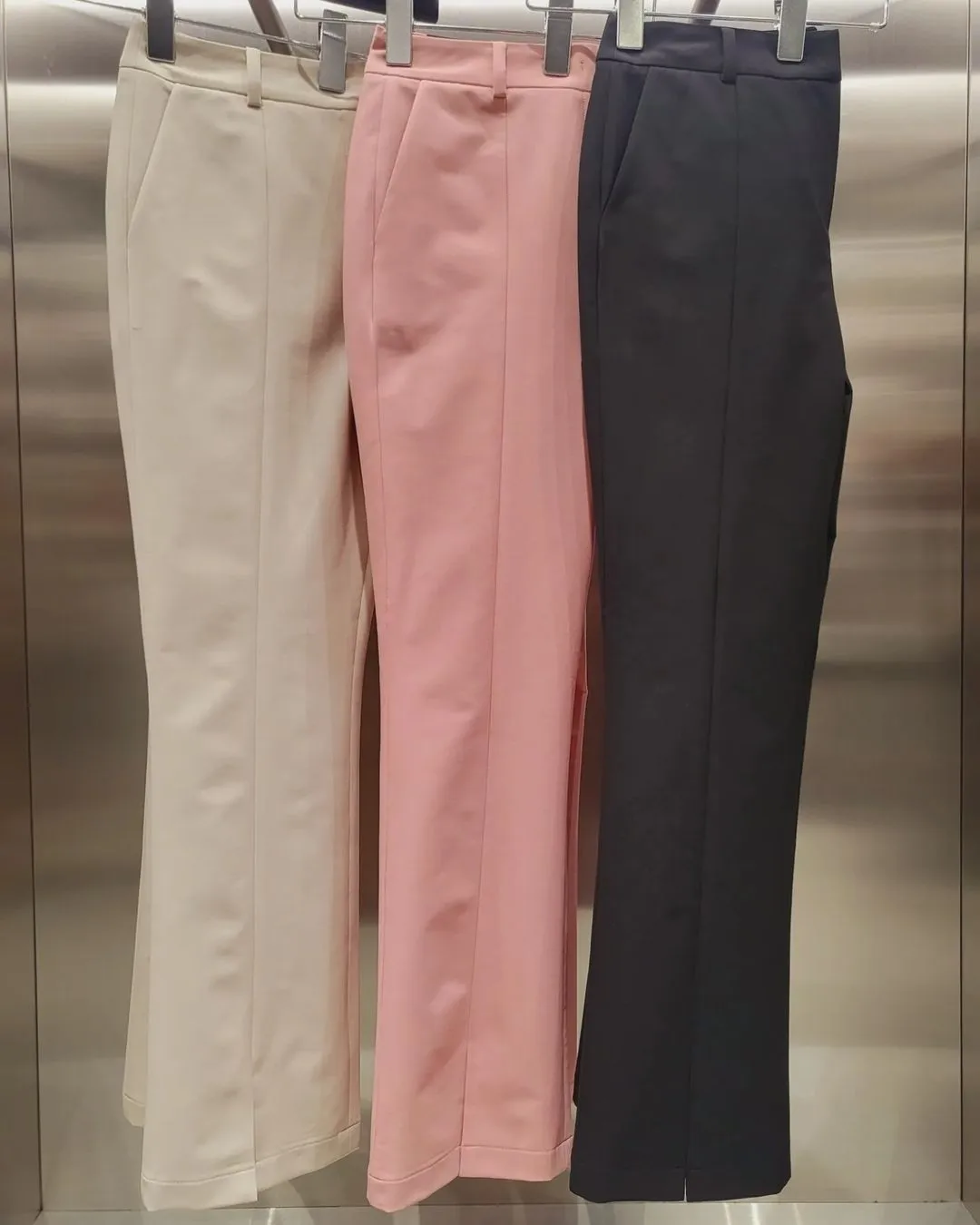 New Women's Golf Cropped Pants: Stylish, Slimming, and Versatile for Outdoor Activities
New Women's Golf Cropped Pants: Stylish, Slimming, and Versatile for Outdoor Activities