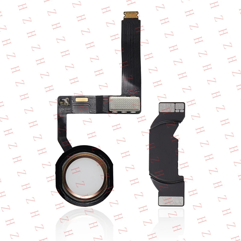 U+ Replacement Home Button With Flex Cable Compatible For iPad Pro 9.7" (Rose Gold)
U+ Replacement Home Button With Flex Cable Compatible For iPad Pro 9.7" (Rose Gold)