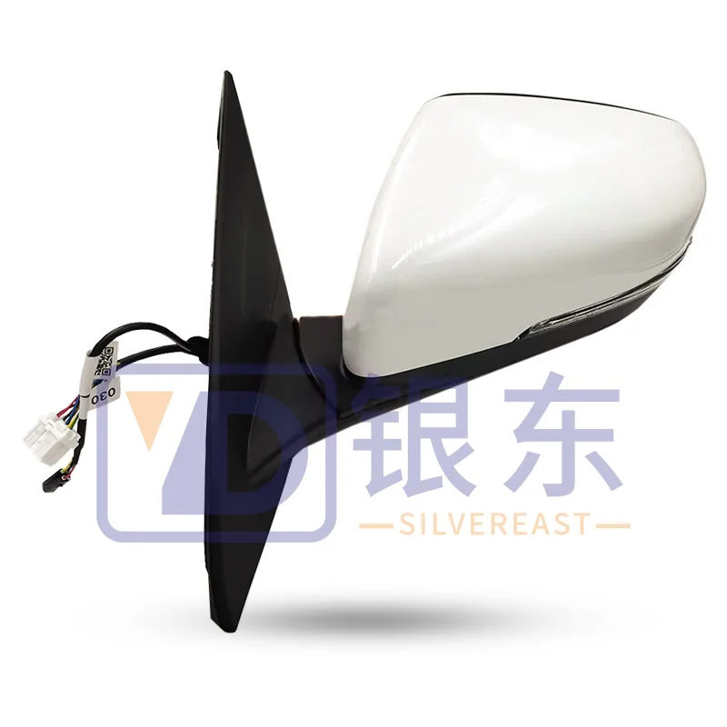 Applies ToAuto Parts Car Side Mirror With Camera Rearview Mirror For Chery Jetour X70 F01-8202010BB-DQNT
Applies ToAuto Parts Car Side Mirror With Camera Rearview Mirror For Chery Jetour X70 F01-8202010BB-DQNT