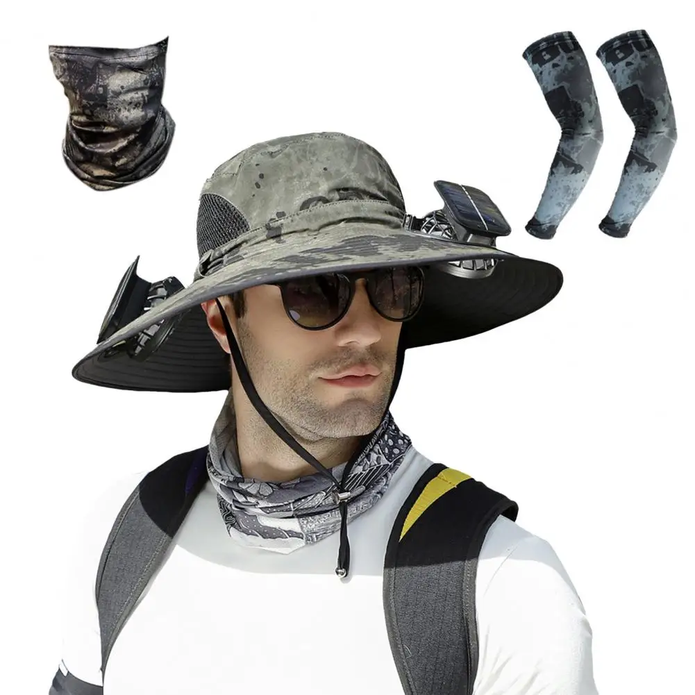1 комплект солнечной вентиляторной шляпы с рукавами, гетры для шеи, защита от ультрафиолета, перезаряжаемая от USB, складная, для мужчин и женщин, для рыбалки на открытом воздухе, пешего туризма, Coolin
1 комплект солнечной вентиляторной шляпы с рукавами, гетры для шеи, защита от ультрафиолета, перезаряжаемая от USB, складная, для мужчин и женщин, для рыбалки на открытом воздухе, пешего туризма, Coolin