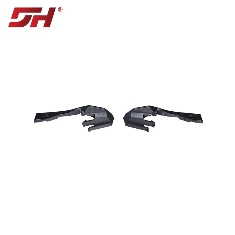 Car front bumper side suspension ear suitable for Porsche Pananmera 976 2024-UP 976807853 976807854
Car front bumper side suspension ear suitable for Porsche Pananmera 976 2024-UP 976807853 976807854