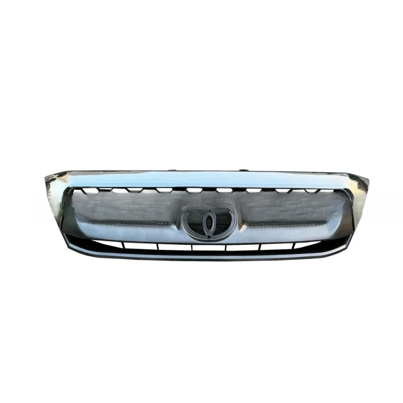 Suitable for 08 Hirakis HILUIX VIGO mid-grid, pickup front grille modified car bumper
Suitable for 08 Hirakis HILUIX VIGO mid-grid, pickup front grille modified car bumper