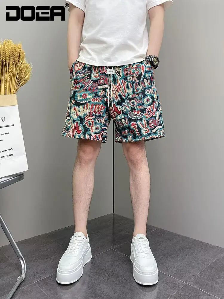 Man Pants Summer Breathable Sportswear Pants Fitness Street Shorts Men Beach Pants Y2k Men Bermuda Shorts Basketball Shorts
Man Pants Summer Breathable Sportswear Pants Fitness Street Shorts Men Beach Pants Y2k Men Bermuda Shorts Basketball Shorts