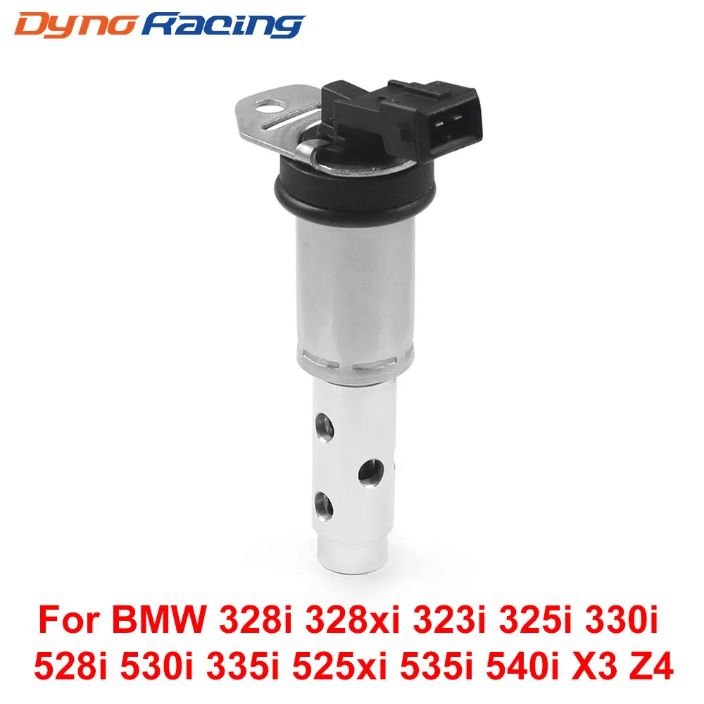 Электромагнитный клапан VVT (клапан управления) 11367585425, 11367516293 для BMW 1 серии 135I 328I 335I 525I X3 X5 128I 328I N51 N52 N54 3.0L
Электромагнитный клапан VVT (клапан управления) 11367585425, 11367516293 для BMW 1 серии 135I 328I 335I 525I X3 X5 128I 328I N51 N52 N54 3.0L