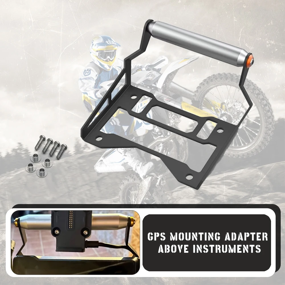 Для KTM 1290 SUPER ADVENTURE ADV S R 2021-2024 мобильный телефон GPS пластина кронштейн подставка для мотоцикла держатель телефон навигационный кронштейн
Для KTM 1290 SUPER ADVENTURE ADV S R 2021-2024 мобильный телефон GPS пластина кронштейн подставка для мотоцикла держатель телефон навигационный кронштейн
